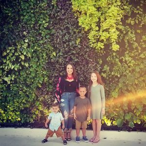 Meet your Posher, Abby